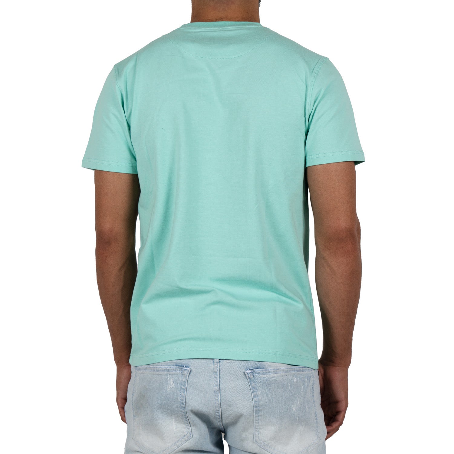 Men's Lost Souls Tee | Mint