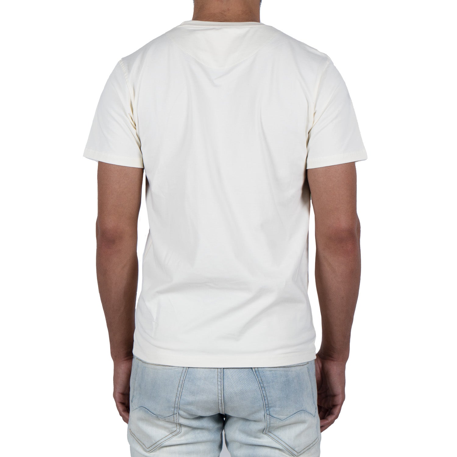 Men's Lost Souls Tee | Ivory