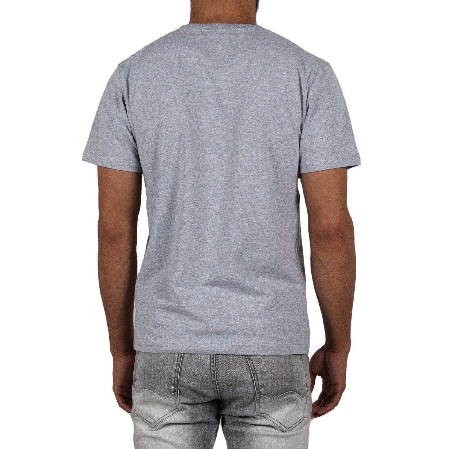 Men's Lost Souls Tee | High Grey