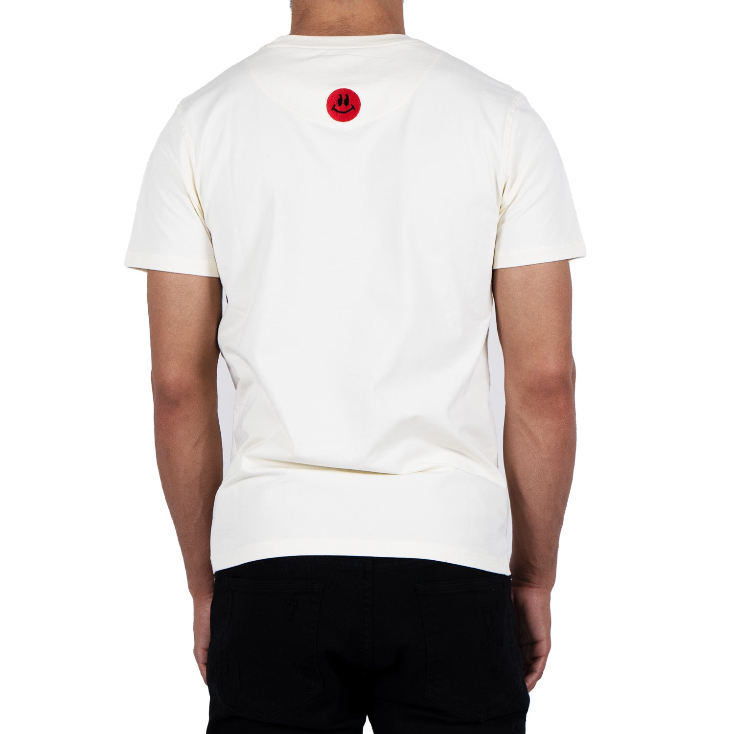 Men's Enjoy the Trip Tee | Ivory