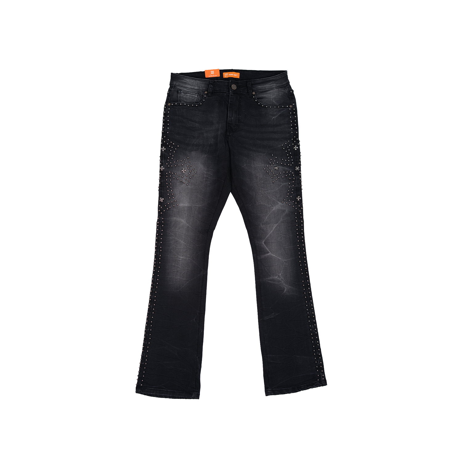 Studded