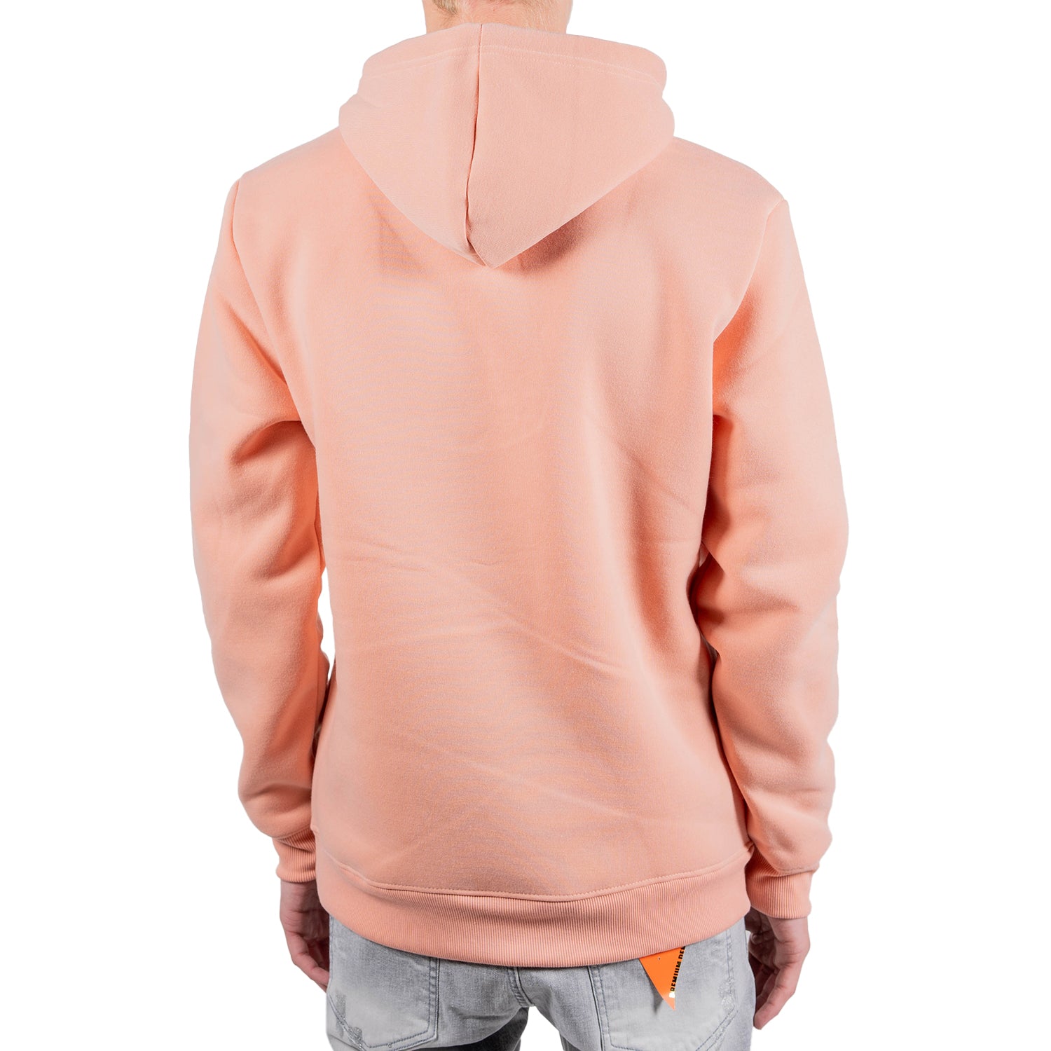 Men's Billionaire Cash Money Hoodie | Pink