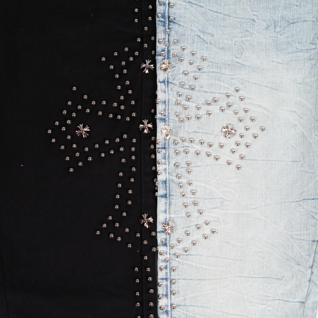 ODYSSEY Flares | Light Blue