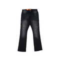 ODYSSEY Flares | Black Wash