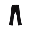 ODYSSEY Flares | Jet Black