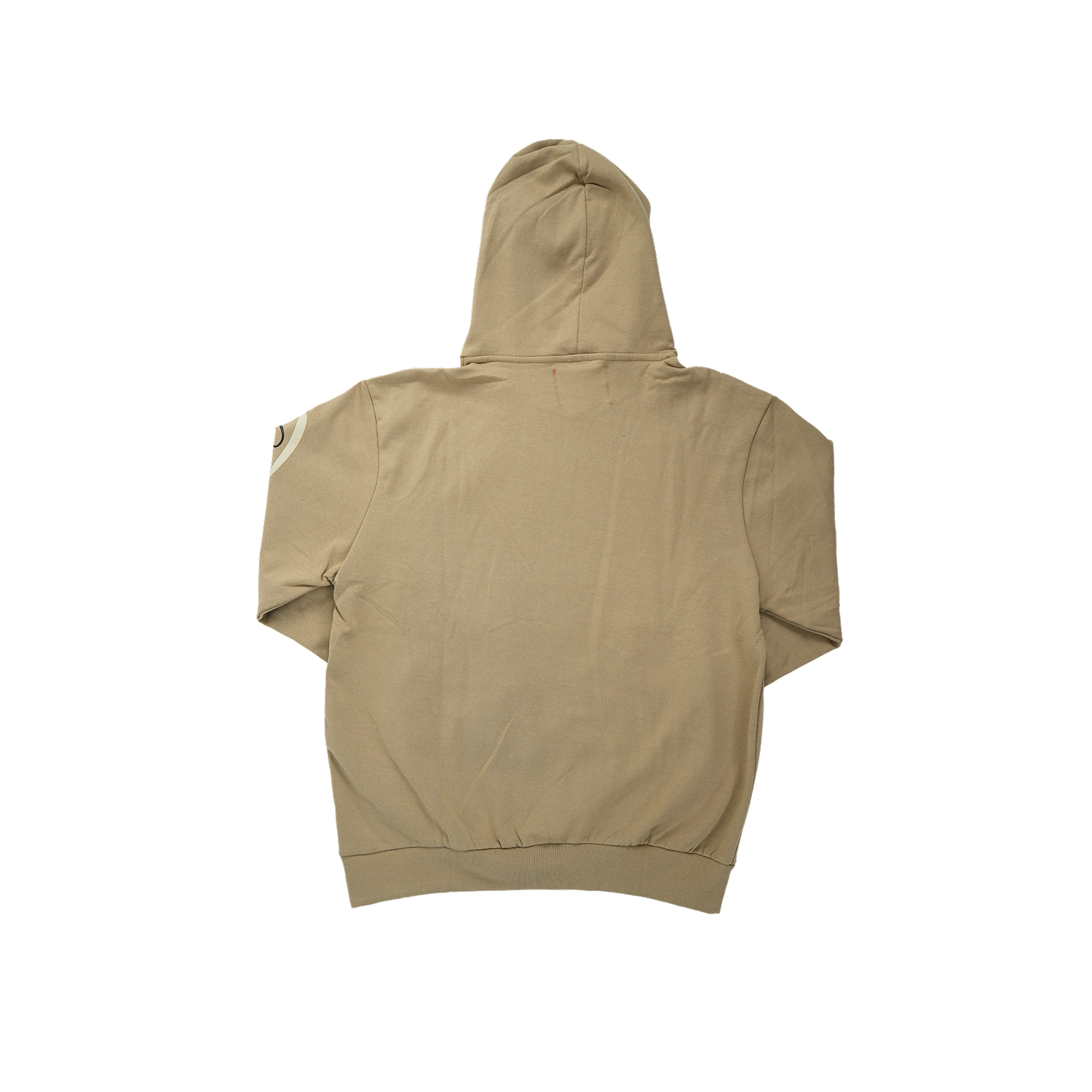 Men's Hennytime Rebel Hoodie | Khaki