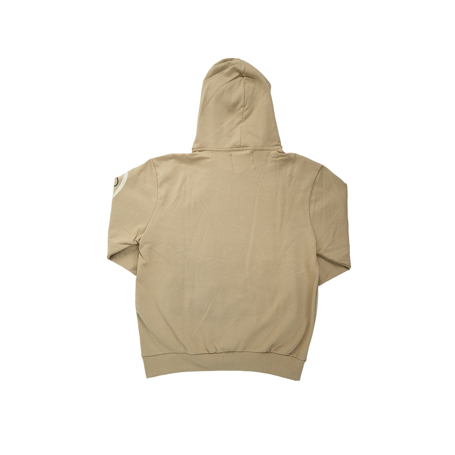Men's Hennytime Rebel Hoodie | Khaki
