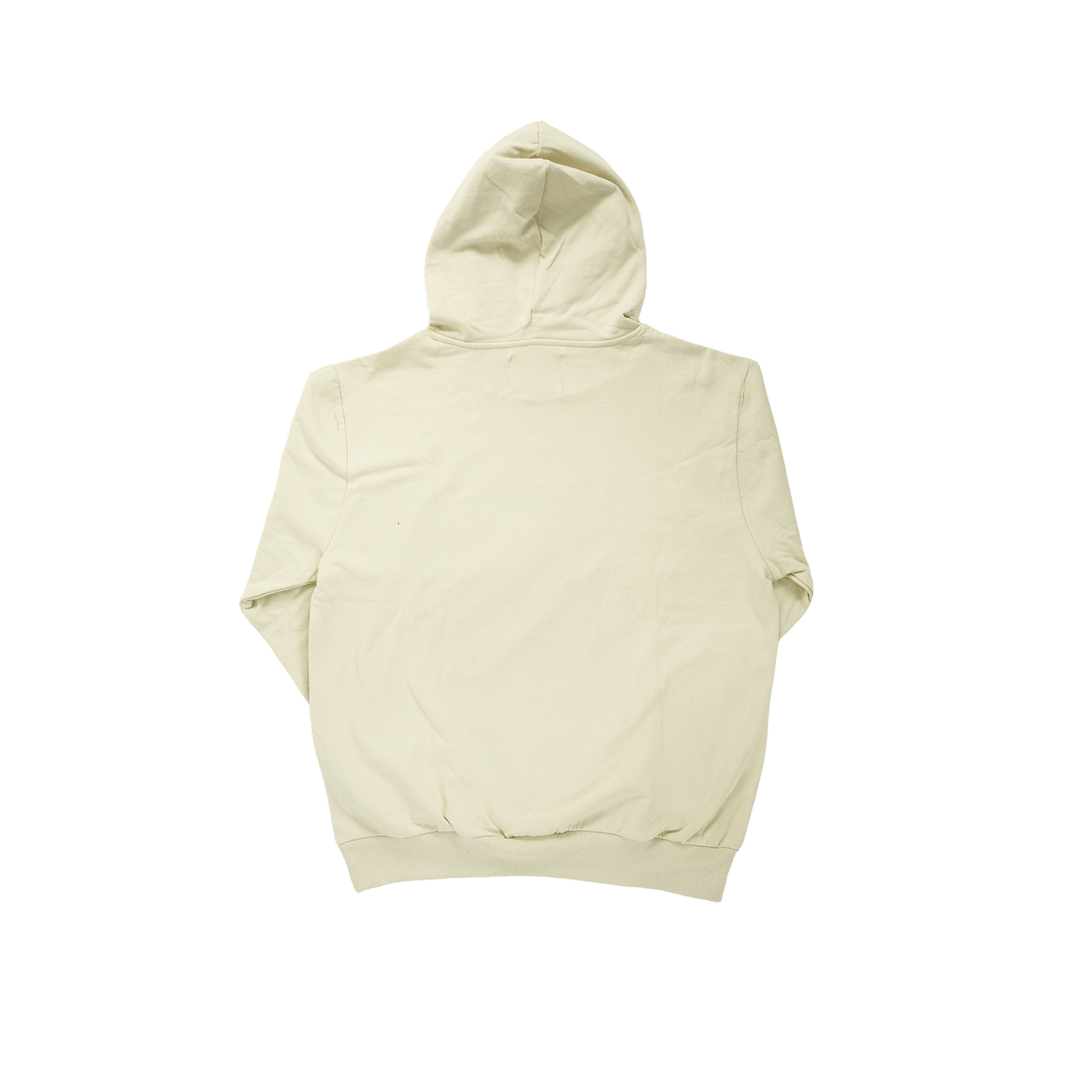 Unisex Fearless Angel Hoodie | Cream