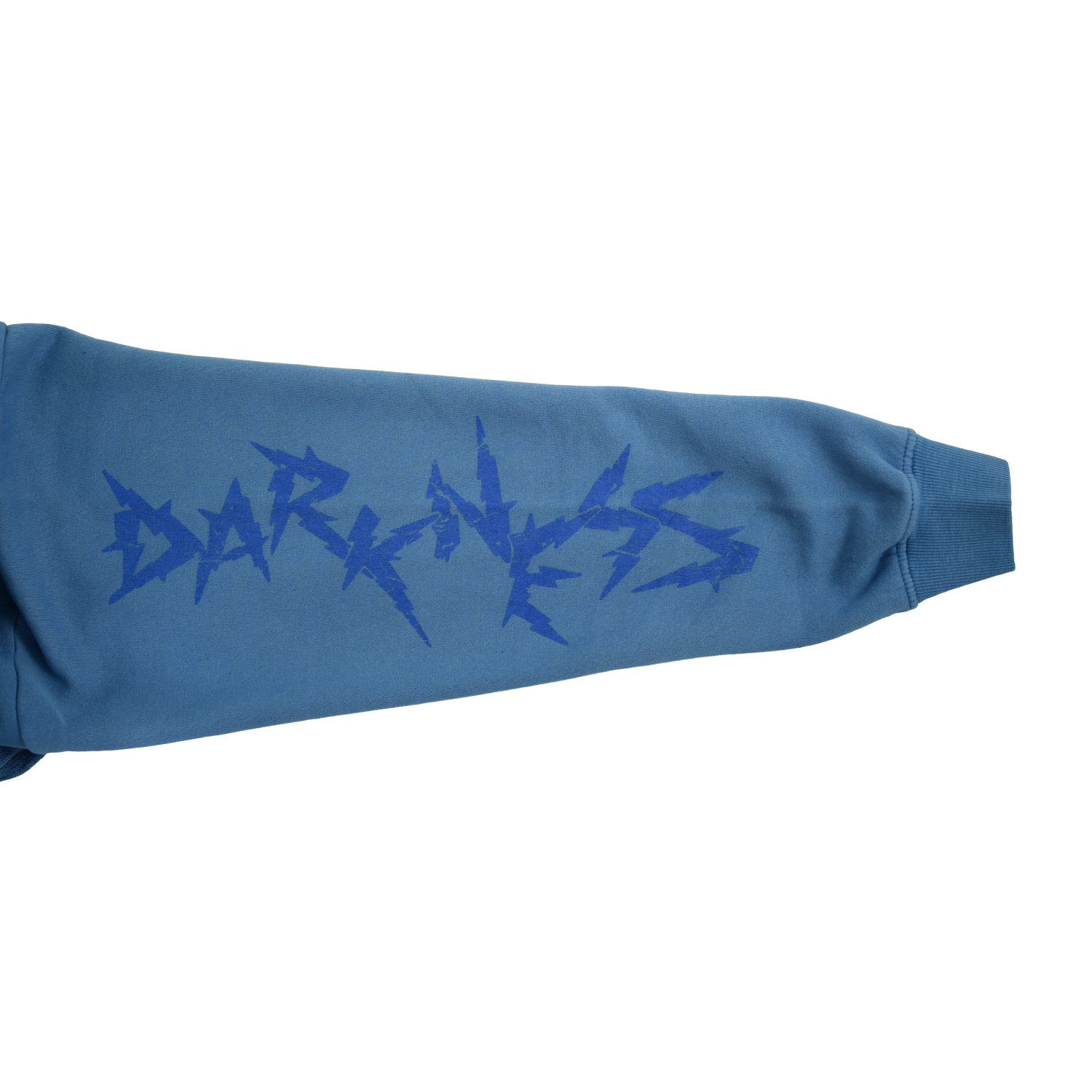 Men's Darkest Era Hoodie | Blue