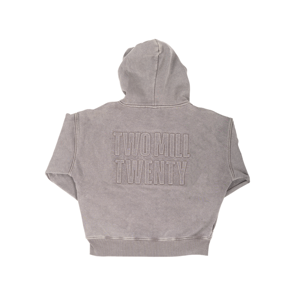GHOSTED | Acid Light Khaki