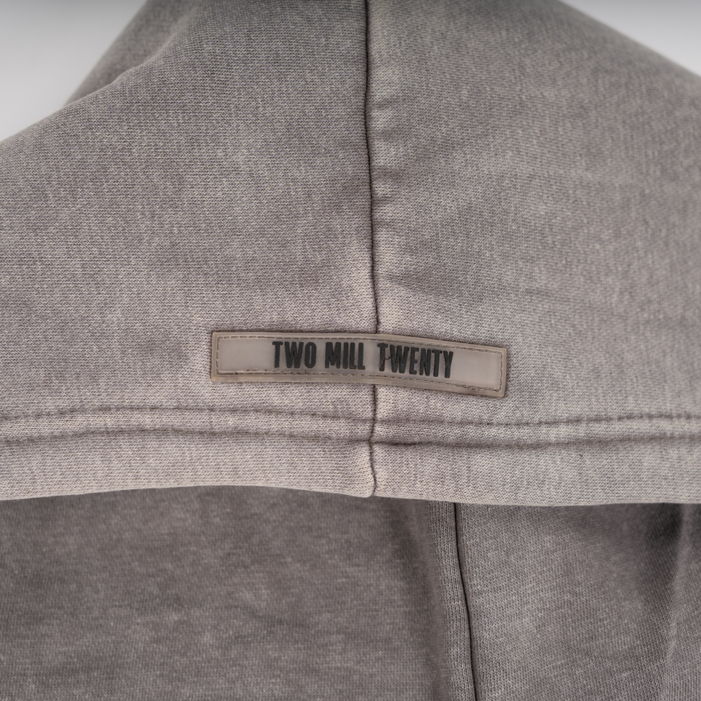 GHOSTED | Acid Light Khaki