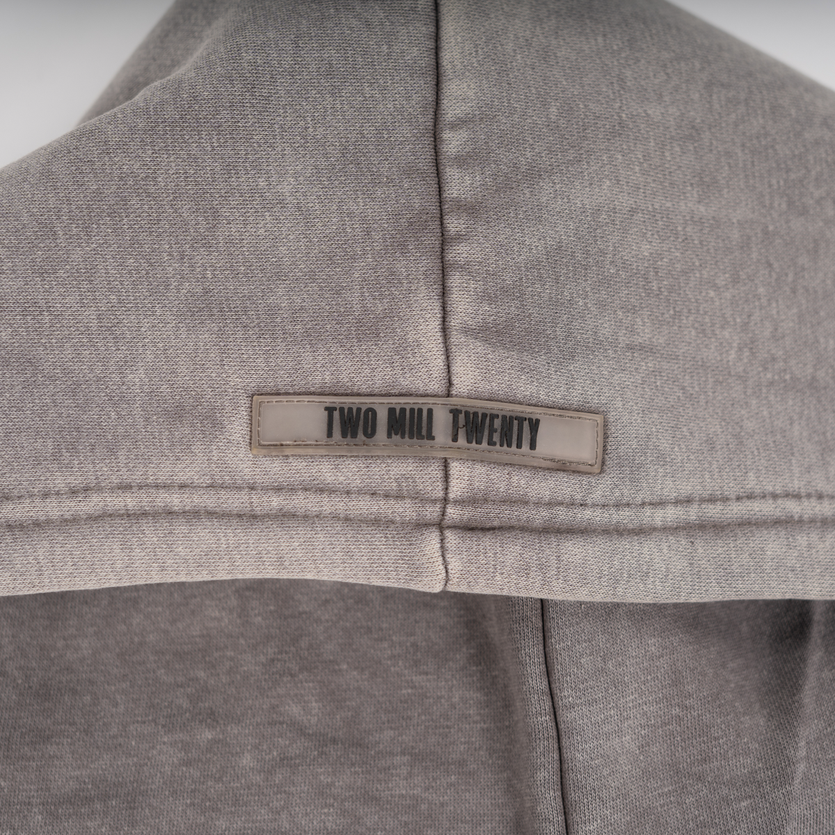 GHOSTED | Acid Light Khaki