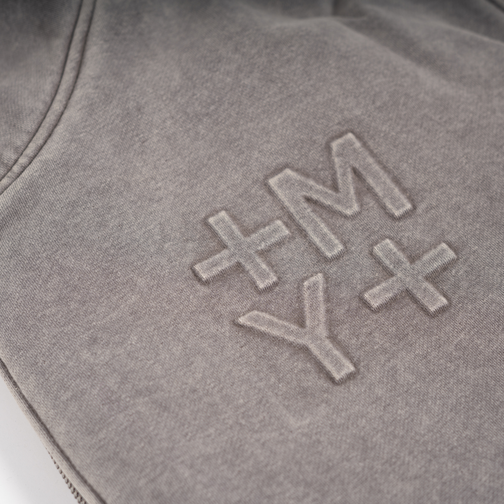 GHOSTED | Acid Light Khaki