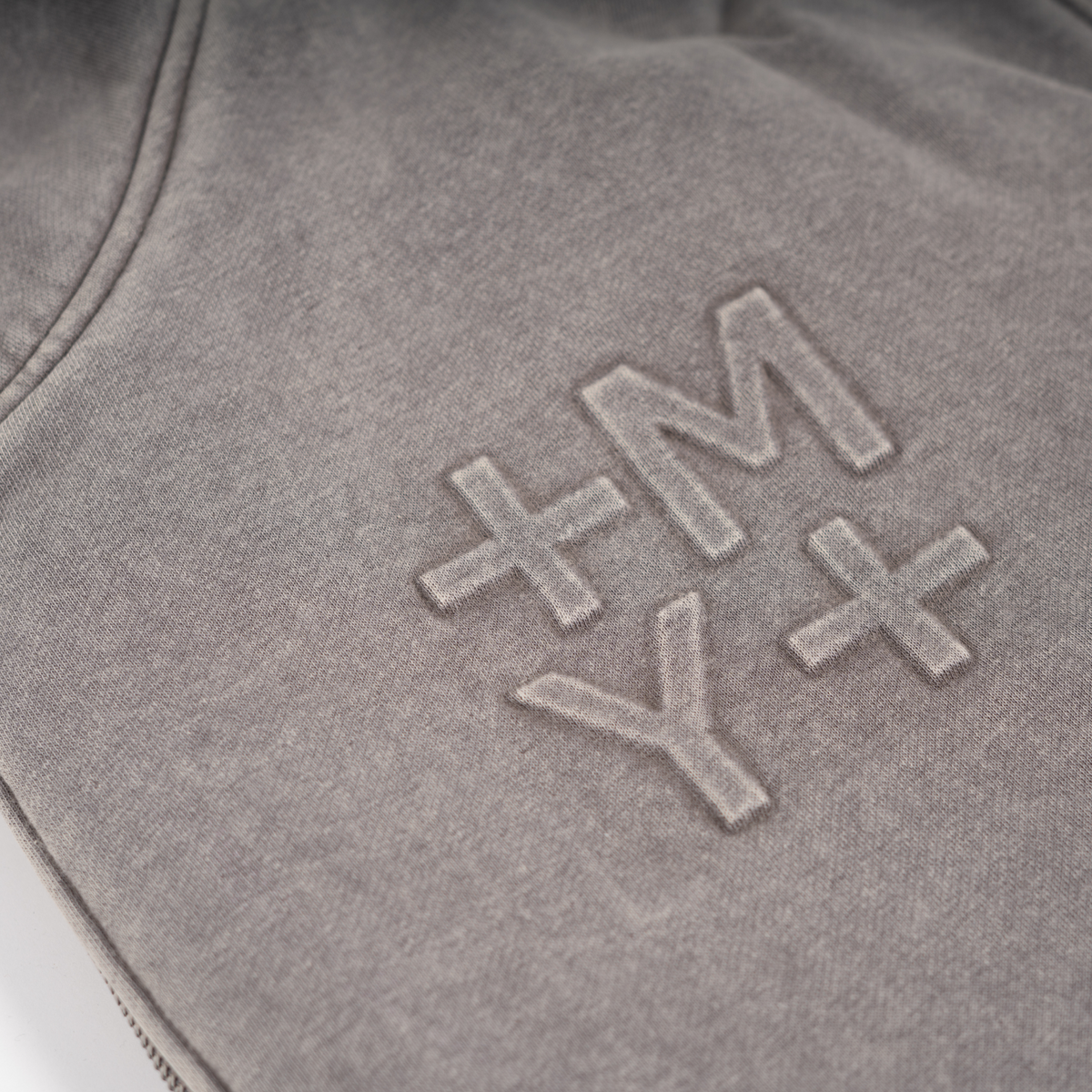 GHOSTED | Acid Light Khaki