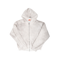 GHOSTED | White Dirty Wash