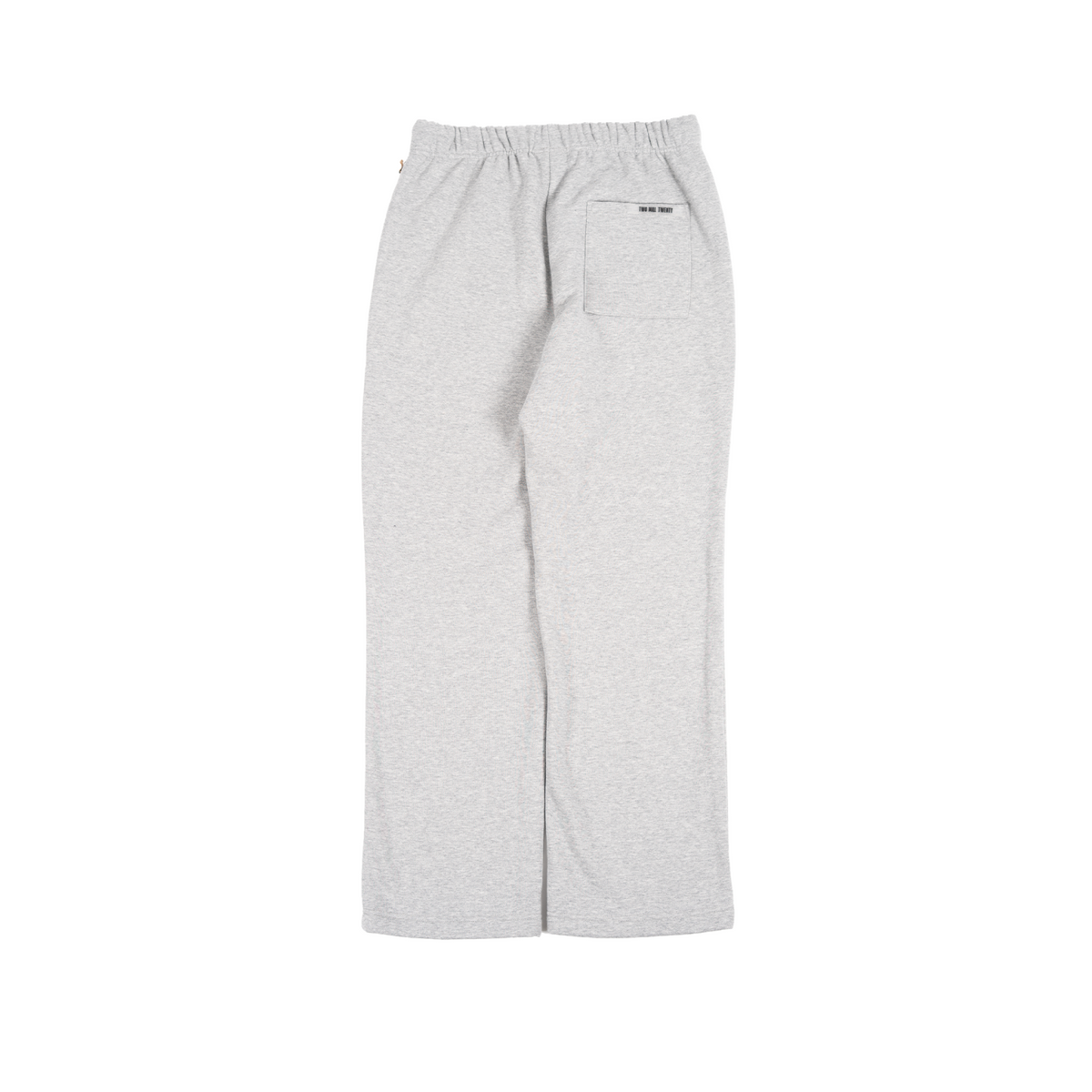 GHOSTED (Plain) Joggers | Heather Gray