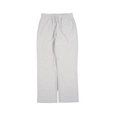 GHOSTED (Plain) Joggers | Heather Gray