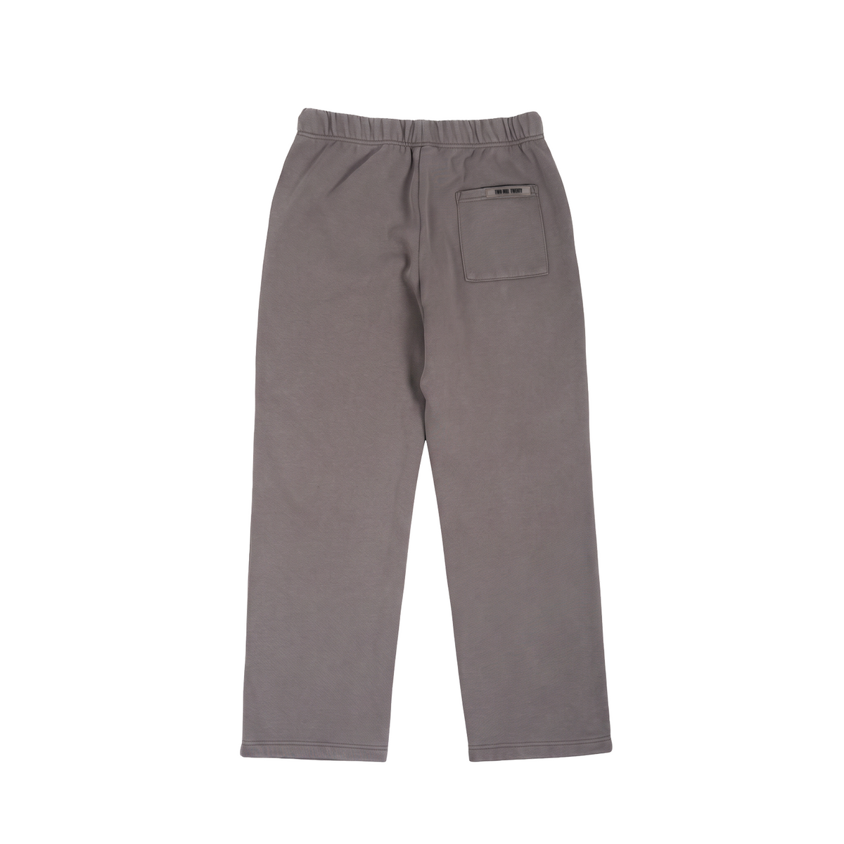 GHOSTED (Stamped) Joggers | Acid Khaki