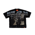 Men's Dark Age 2.0 Tee | Black