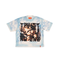 Men's Trust No On Angel Tee | Light Blue